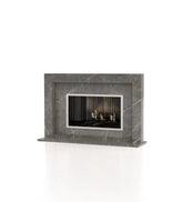 Anubis Fireplace Zicana Boutique - Zicana Boutique - 1